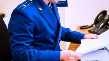 В Мокроусовском районе прокурор в судебном порядке добивается восстановления  социальных прав пенсионеров