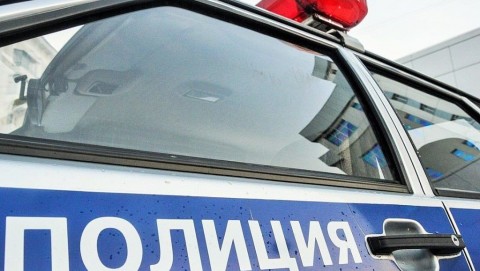 Житель Мокроусовского района подозревается в вовлечении несовершеннолетнего в совершение преступления
