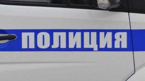 В Мокроусовском районе полицейские нашли и вернули владелице похищенную корову