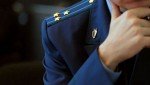 Прокуратура Мокроусовского района направила в суд уголовное дело об управлении автомобилем в состоянии алкогольного опьянения